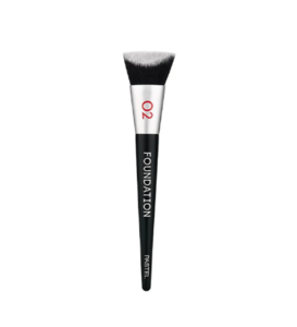 PASTEL PROASHION FOUNDATION BRUSH 02