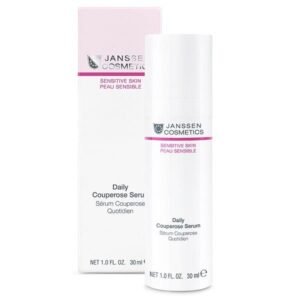 JANSSEN COSMETICS Sérum Couperose Quotidien 30ml
