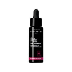 NOVEXPERT SERUM BOOSTER A L'ACIDE HYALURONIQUE