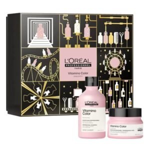 L'Oréal Professionnel serie expert vitamino color duo coffret