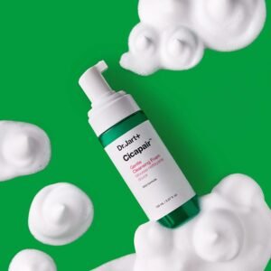 Dr jart+ CICAPAIR™ - MOUSSE NETTOYANTE DOUCE 150ml