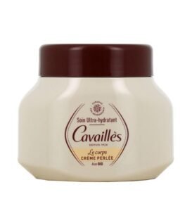 Cavaillès Crème Corps Perlée Ultra Hydrt 400 ML
