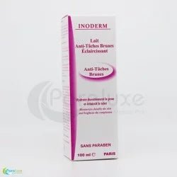 Inoderm lait Eclaircissant 100ml