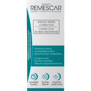 Remescar Correcteur de rides instantané