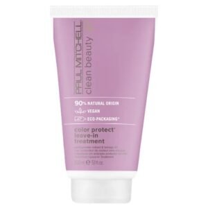 Paul Mitchell Clean Beauty Color Protect Leave-In Treatment 150 ml