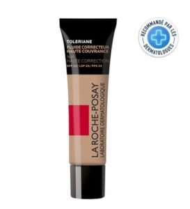 La roche-posay toleriane teint fluide – n°13 sable – 30 ml