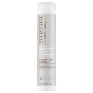 Paul Mitchell Clean Beauty Scalp Therapy Shampooing 250 ml