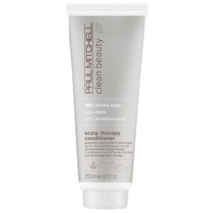 Paul Mitchell Clean Beauty Scalp Therapy Conditioner 250 ml