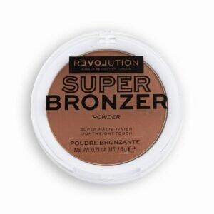 RELOVE SUPER BRONZER OASIS