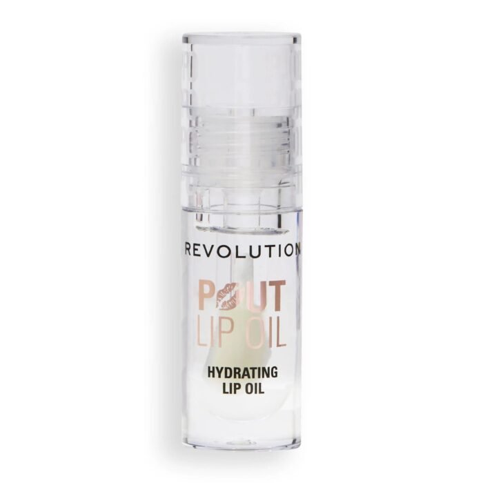 1853323-Revolution-Pout-Lip-Oil-Lychee-Clear-1-1-scaled-1.jpg