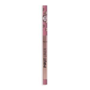 Revolution Pout Bomb Plumping Lip Liner Kiss Baby Pink
