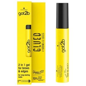 GOT2B GEL 2 EN 1 POUR SOURCILS ET BORDS 16ML