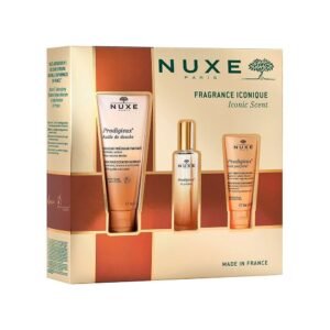 Nuxe coffret Fragrance iconique