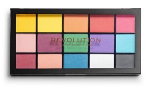 REVOLUTION RELOADED MARVELLOUS MATTES