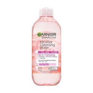 Garnier solution micellaire rose 400ml