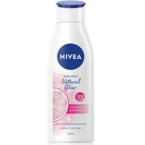 NIVEA LAIT CORPS NATURAL FAIRNESS 250ML