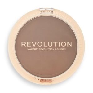 REVOLUTION ULTRA CREAM BRONZER MEDIUM