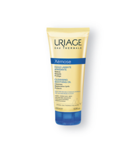 Uriage Xemose Huile Lavante Apaisante – 200 ml