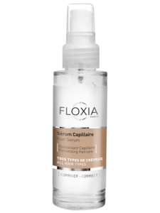 Floxia serum capillaire