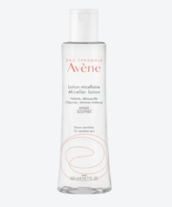 Avène - lotion micellaire 200 ml