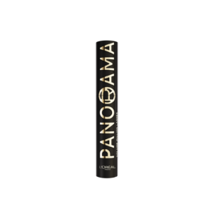 L'oréal paris - mascara panorama volume millions de cils all night black
