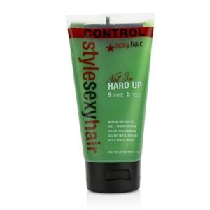 Sexy hair hard up gel 5 hold