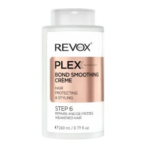Revox b77 CRÈME LISSANTE PLEX BOND ÉTAPE 6,260 ml