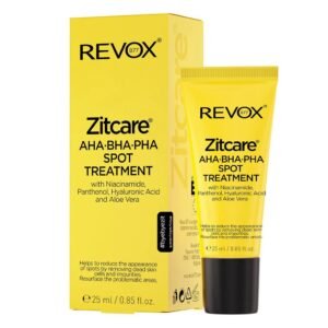 REVOX B77 ZITCARE AHA.BHA.PHA. TRAITEMENT DES TACHES, 25ml
