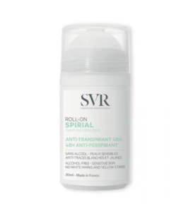 SVR SPIRIAL Roll-On 50ML