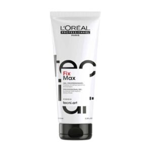 L'ORÉAL PROFESSIONEL TECNI ART FIX MAX FORCE 6 GEL SCULPTURE ET EXTRA FIXATION 200 ML