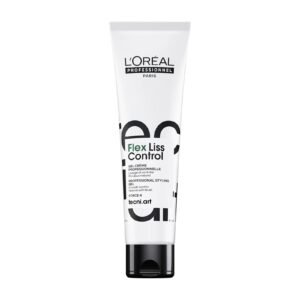 L'OREAL PROFESSIONNEL TECNI ART LISS CONTROL GEL CREME FORCE 2 150ML