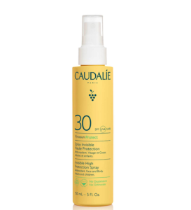 CAUDALIE Spray Solaire Lacté SPF30