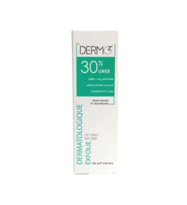 DERMO Z 30% CREME UREE 125ml
