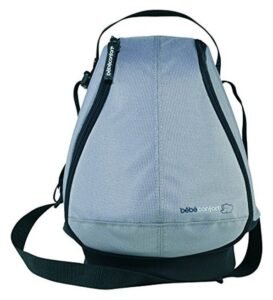 Bebe Confort – Porte-repas Baby Traveller Isotherme