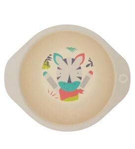 Bebe Confort – Bol en Bambou – Jungle Vibes (18M +)