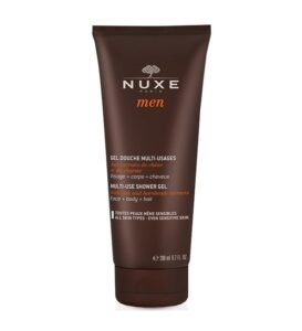 Nuxe MEN Gel Douche Multi-Usages 200ml