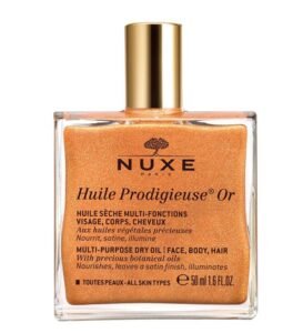 Nuxe Huile prodigieuse or  – 50 ml