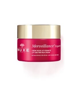 Nuxe Merveillance Expert Crème Riche Correctrice 50ml