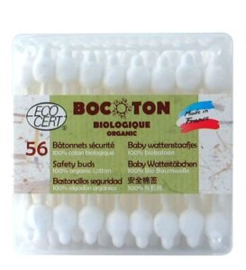 Bocoton – Bâtonnets sécurité – x 56