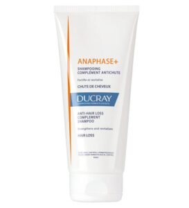 Ducray – Anaphase+ Shampooing complément antichute – 200 ml