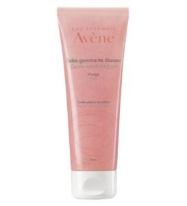 Avène gelée gommante douceur – 75ml