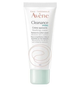 AVÈNE - CLEANANCE HYDRA CRÈME APAISANTE 40ML