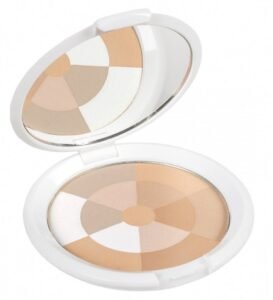 Avène couvrance poudre mosaïque translucide – 10g