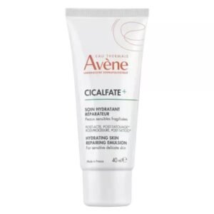 Avene cicalfate Soin hydratant réparateur post acte 40ml