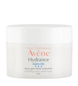 Avène - hydrance aqua-gel crème hydratante 50 ml