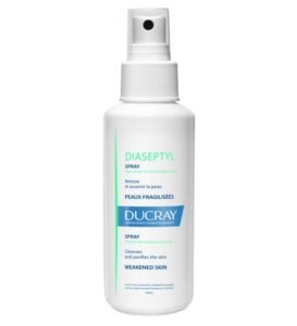 Ducray – Diaseptyl Spray – 125 ml