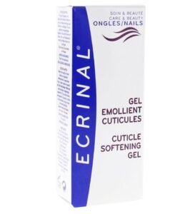 Ecrinal Gel Emollient
