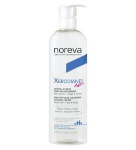 Noreva Xerodiane AP+ Crème Lavante – 500 ml