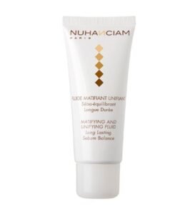 NUHANCIAM FLUIDE MATIFIANT unifiant 40ml