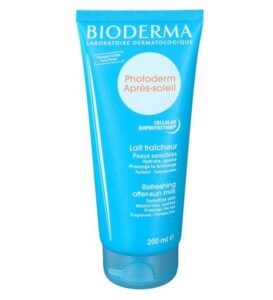 Bioderma – Photoderm Après-Soleil Lait Fraîcheur – 200ml